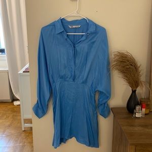 Zara dress
